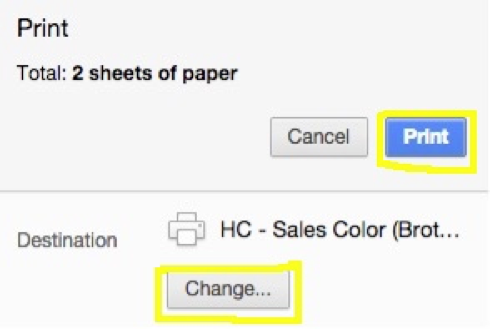 Steps to setup Chromebook to print – Cobalt Extensions
