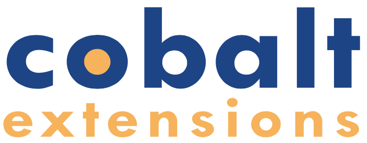 Cobalt Extensions Help Center home page